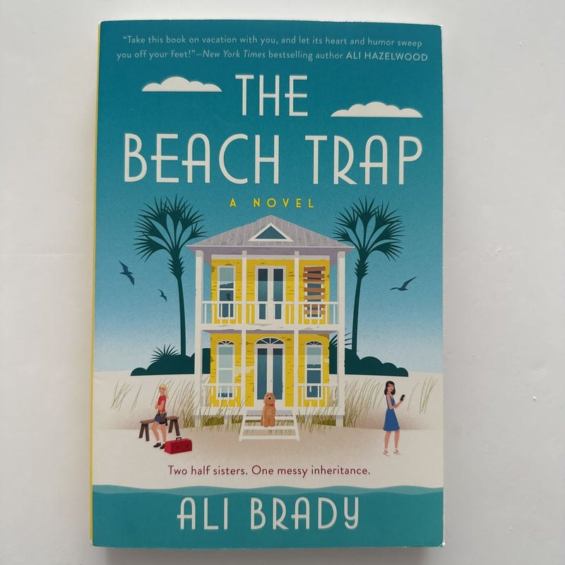 The Beach Trap
