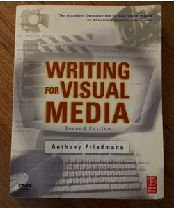 Writing for Visual Media 