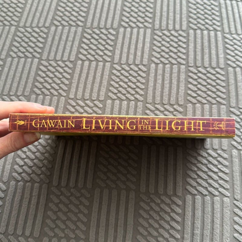 Living in the Light