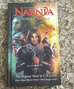 The Chronicals of Narnia: Prince Caspian