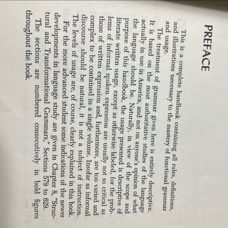 Plain English Handbook