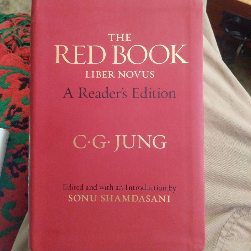 The Red Book