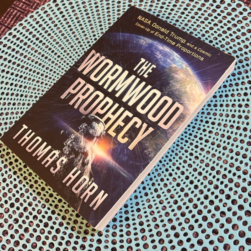 The Wormwood Prophecy
