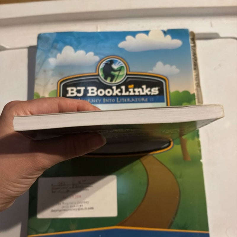 Booklinks