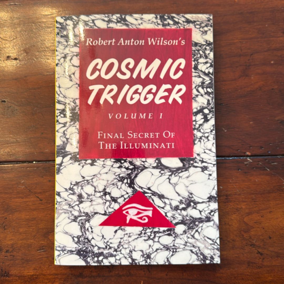 Cosmic Trigger