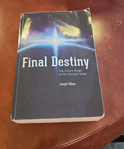 Final Destiny 