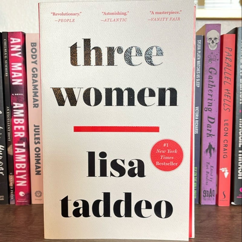 Three Women