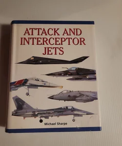 Attack and interceptor jets