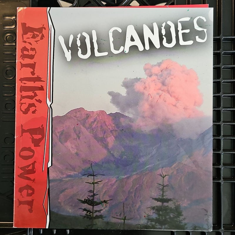 Volcanoes*