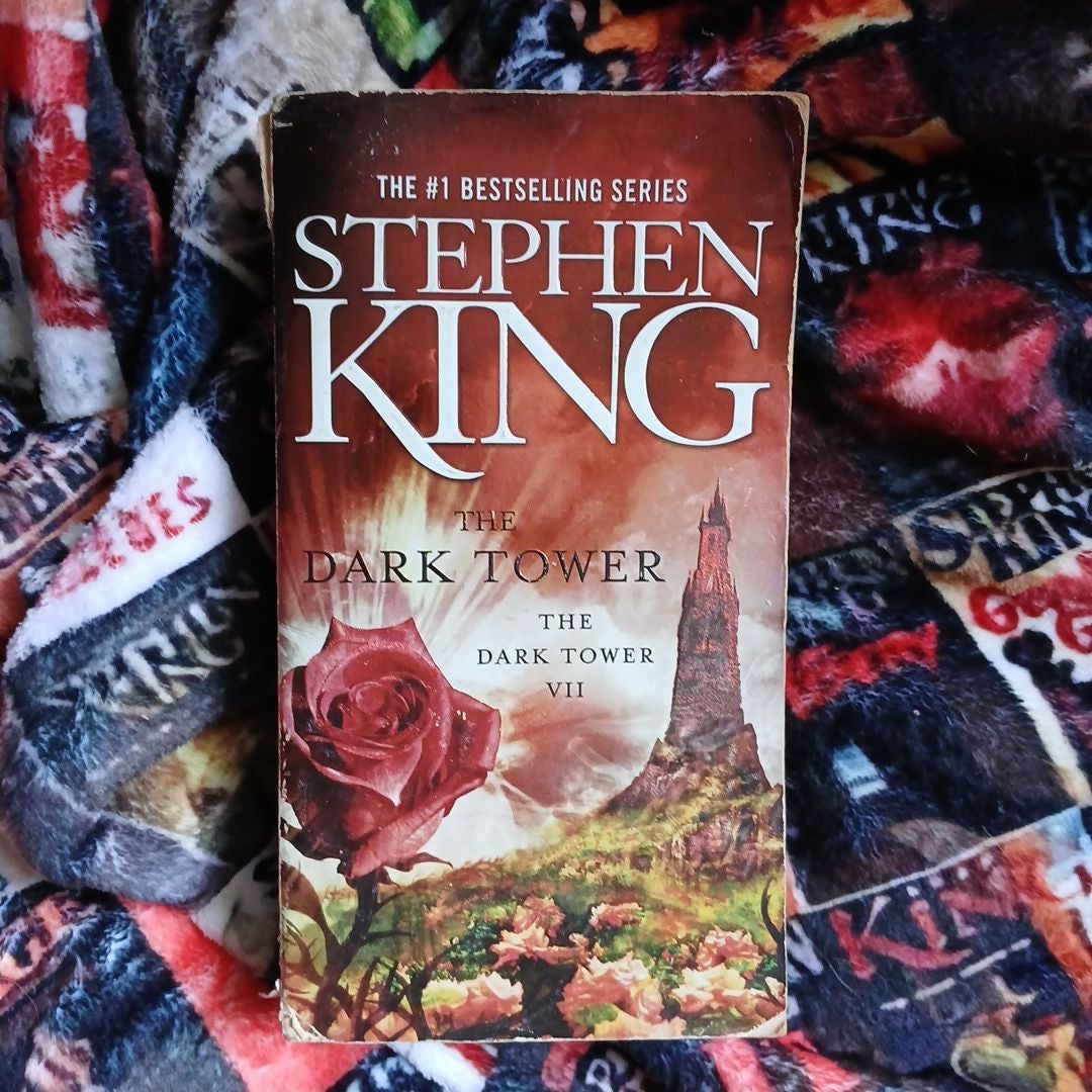 The Dark Tower