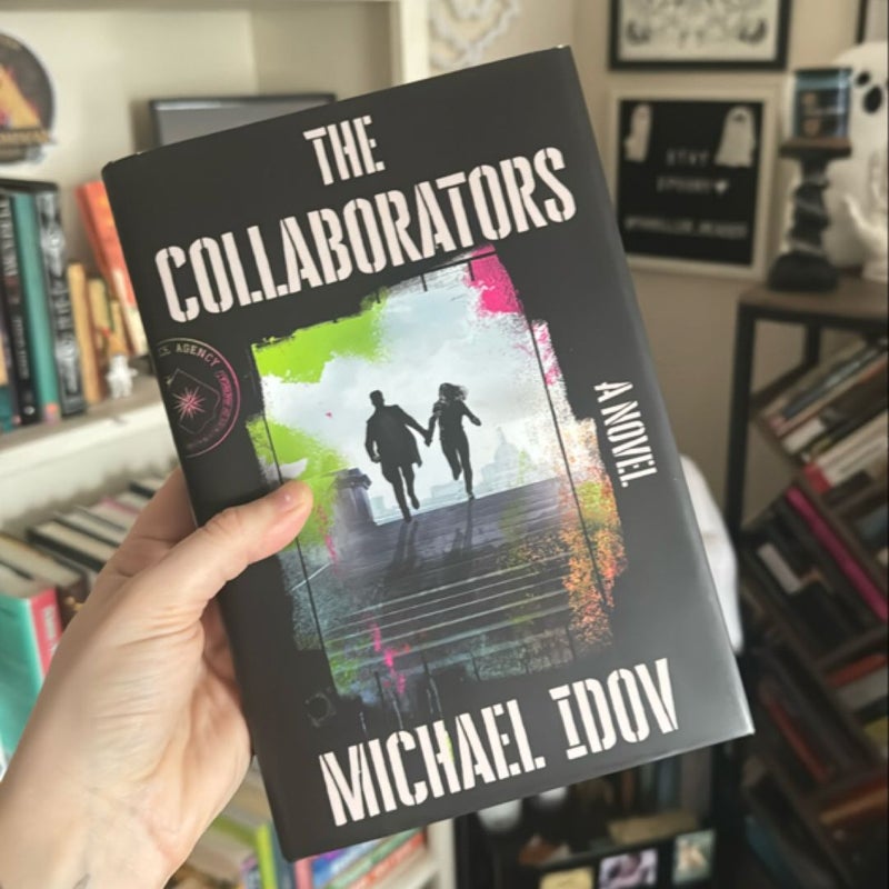 The Collaborators