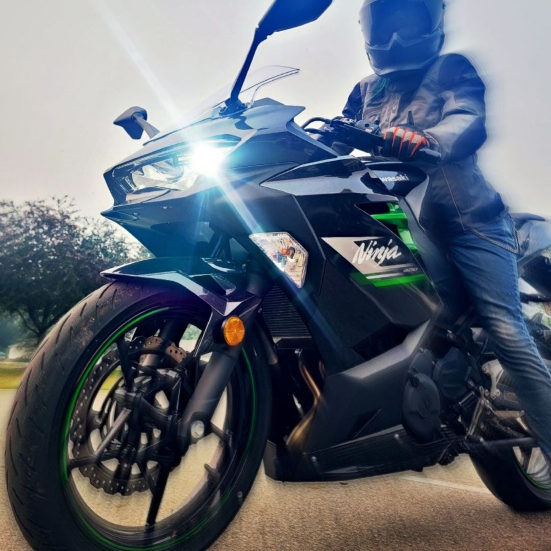 KikoVenom400