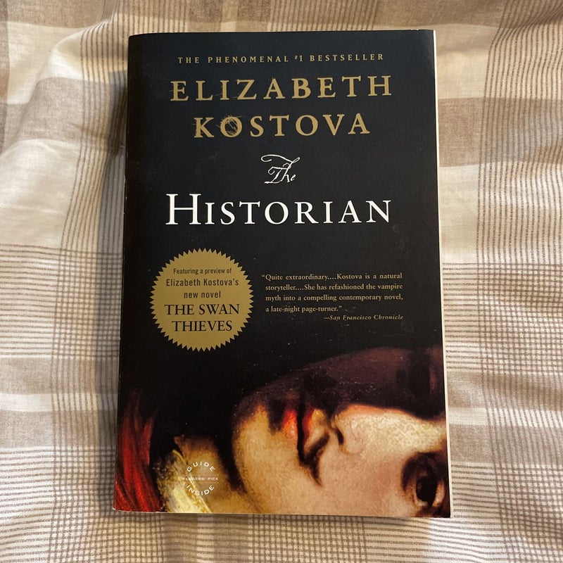 The Historian