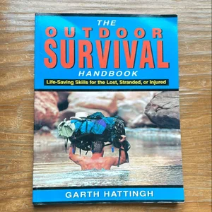 The Outdoor Survival Handbook