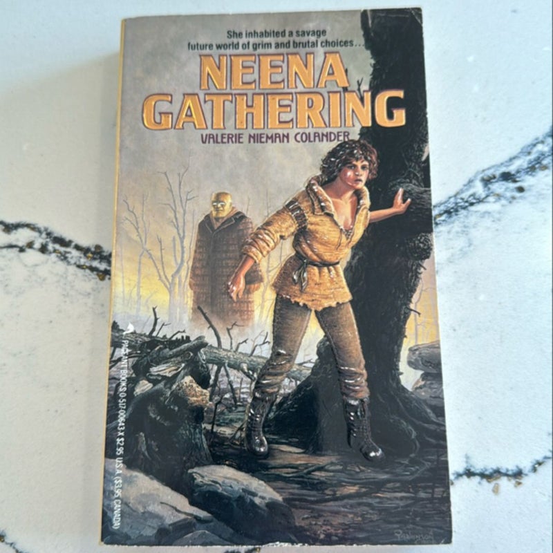 Neena Gathering