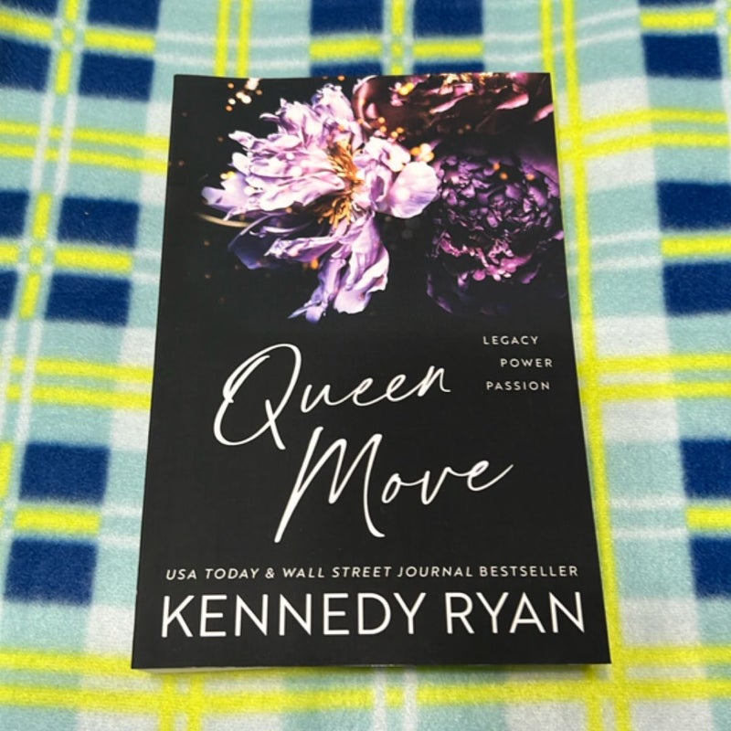 All The King’s Men Series