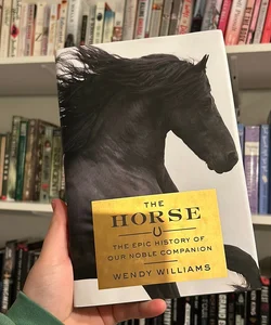 The Horse