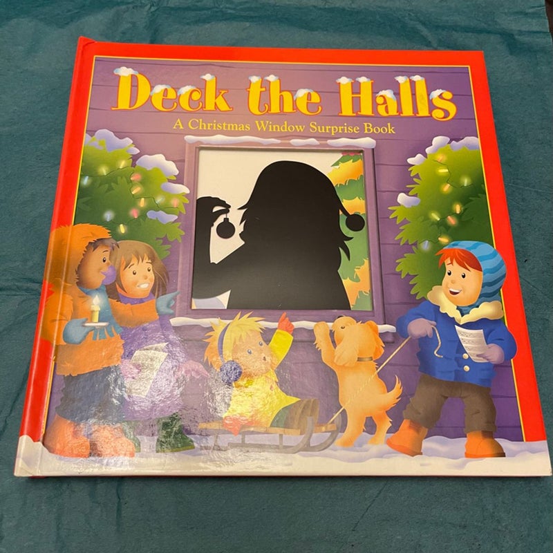 Deck the Halls