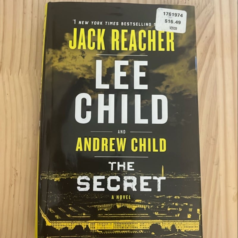 The Secret