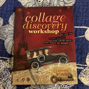 Collage Discovery Workshop