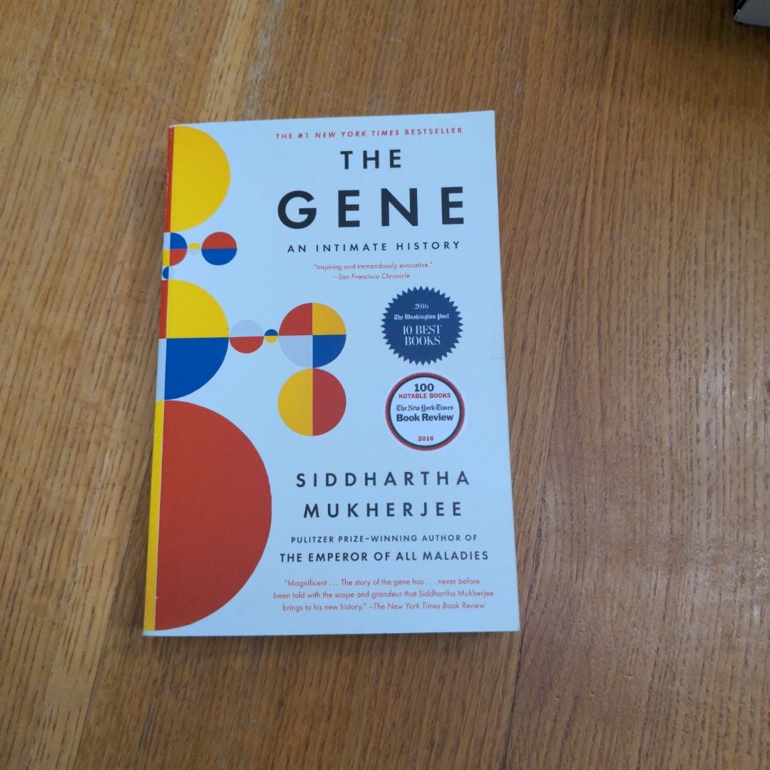 The Gene