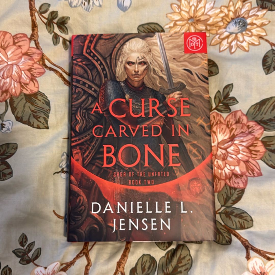 A Curse Carved in Bone