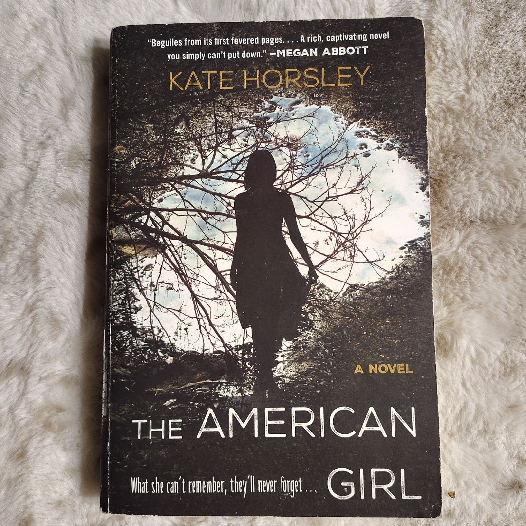 The American Girl
