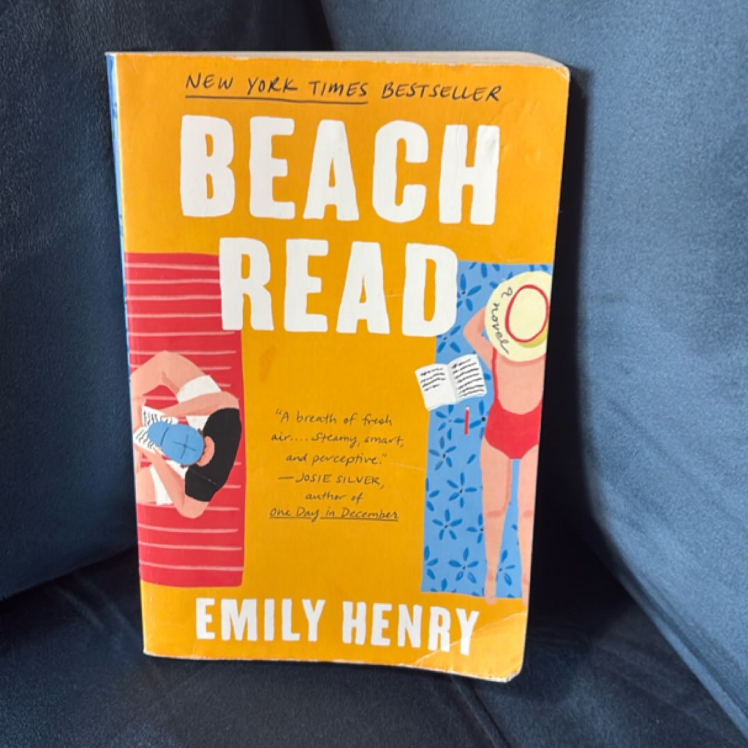 Beach Read