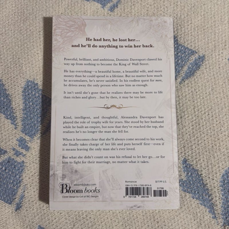 King of Greed (Kings of Sin, 3)
