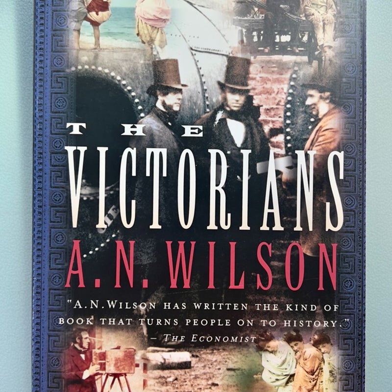 The Victorians