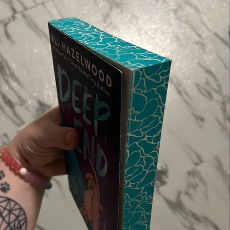 Deep End