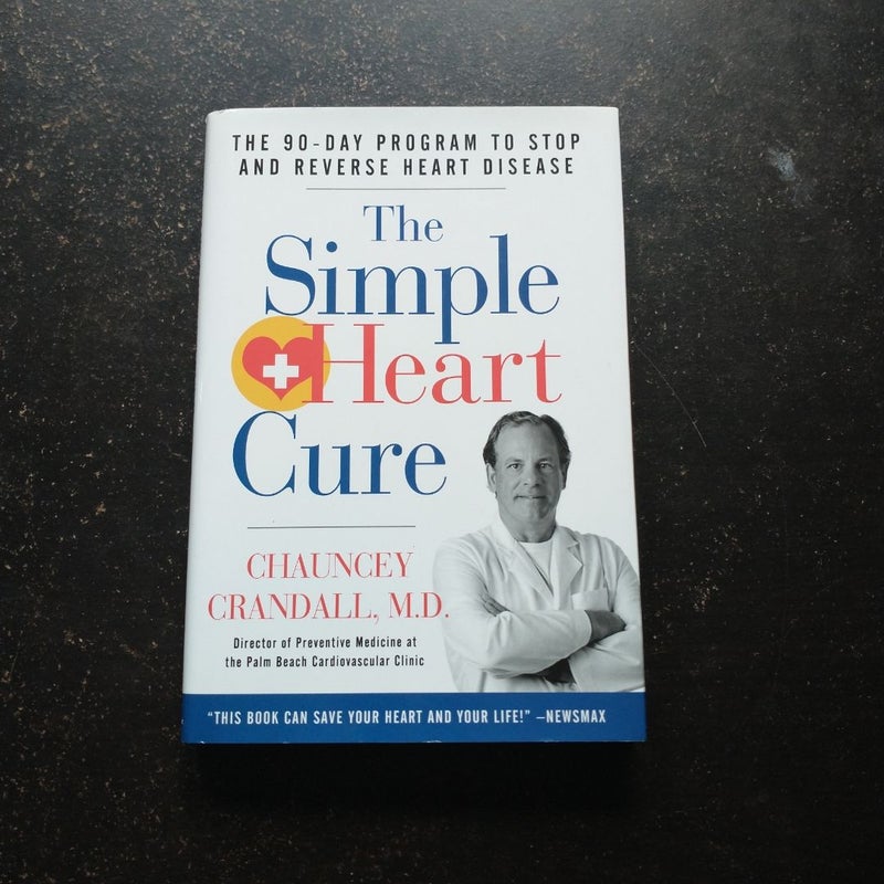 The Simple Heart Cure