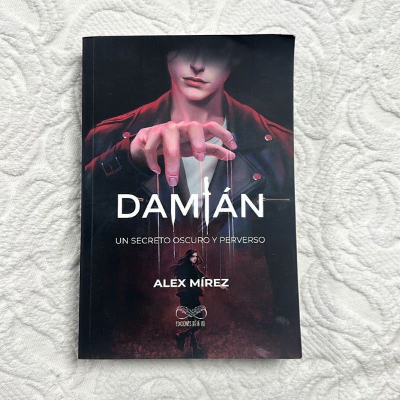 Damián