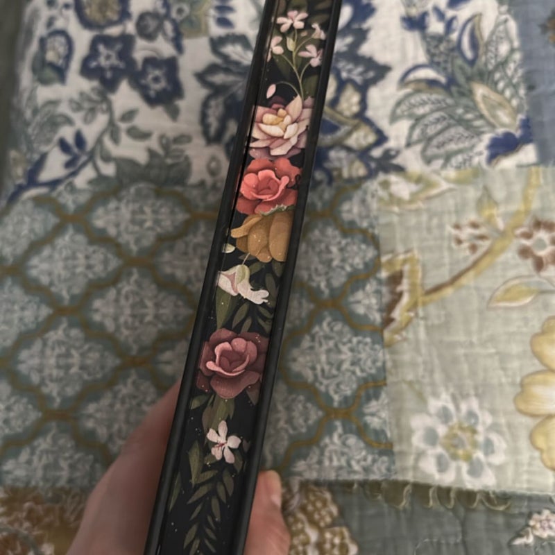 Lore of the Wilds (Bookish Box Exclusive)