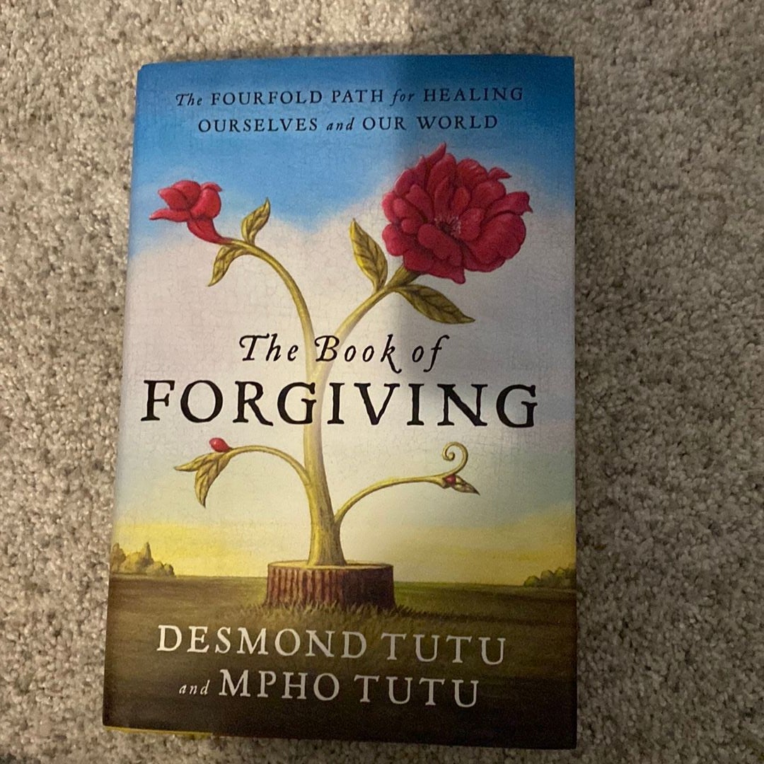 The Book of Forgiving