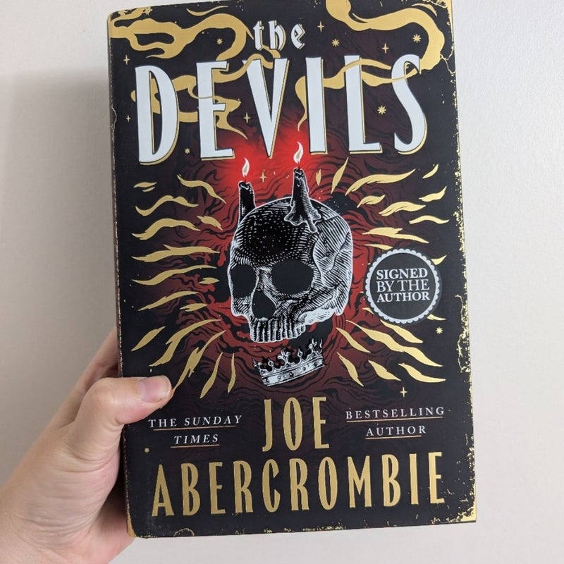 The Devils