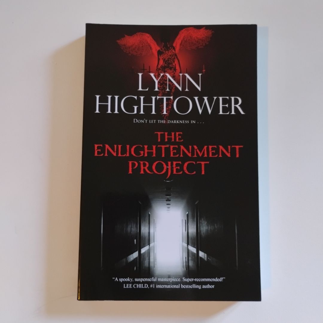 The Enlightenment Project