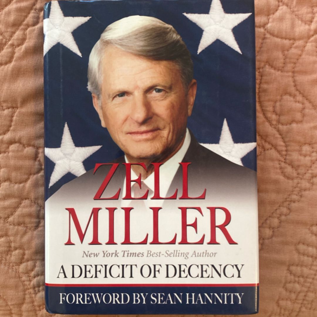 A Deficit of Decency (2005)