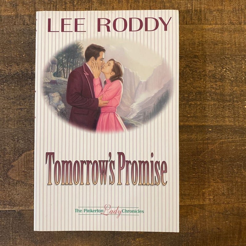 (1st Edition) Tomorrow's Promise