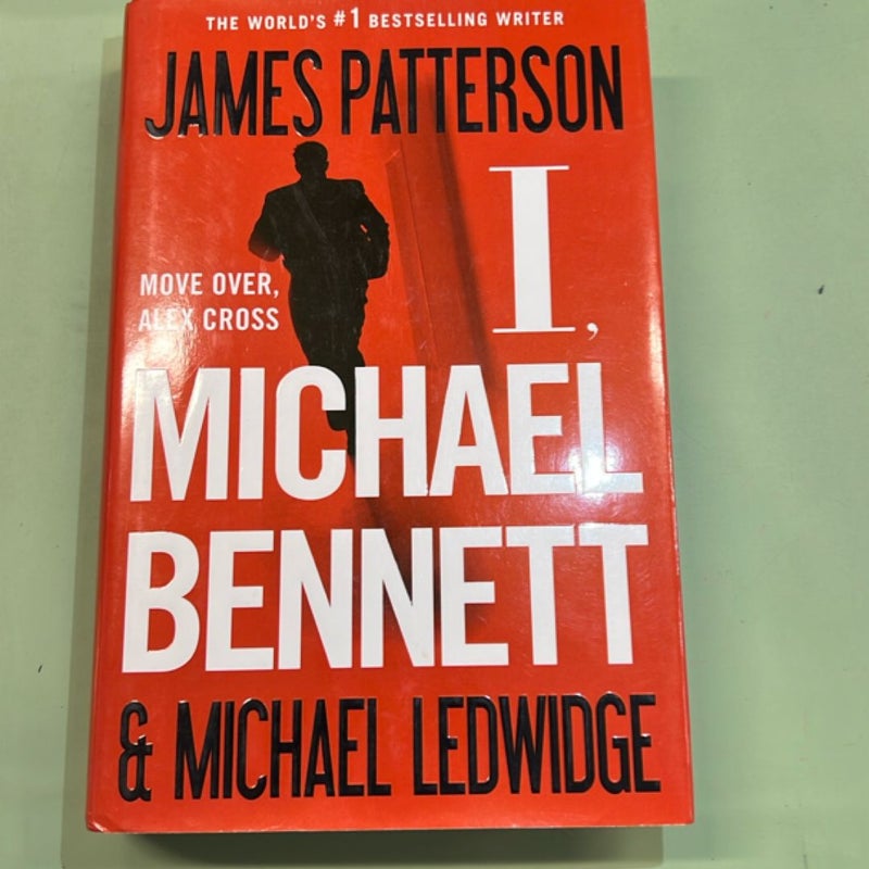 I, Michael Bennett