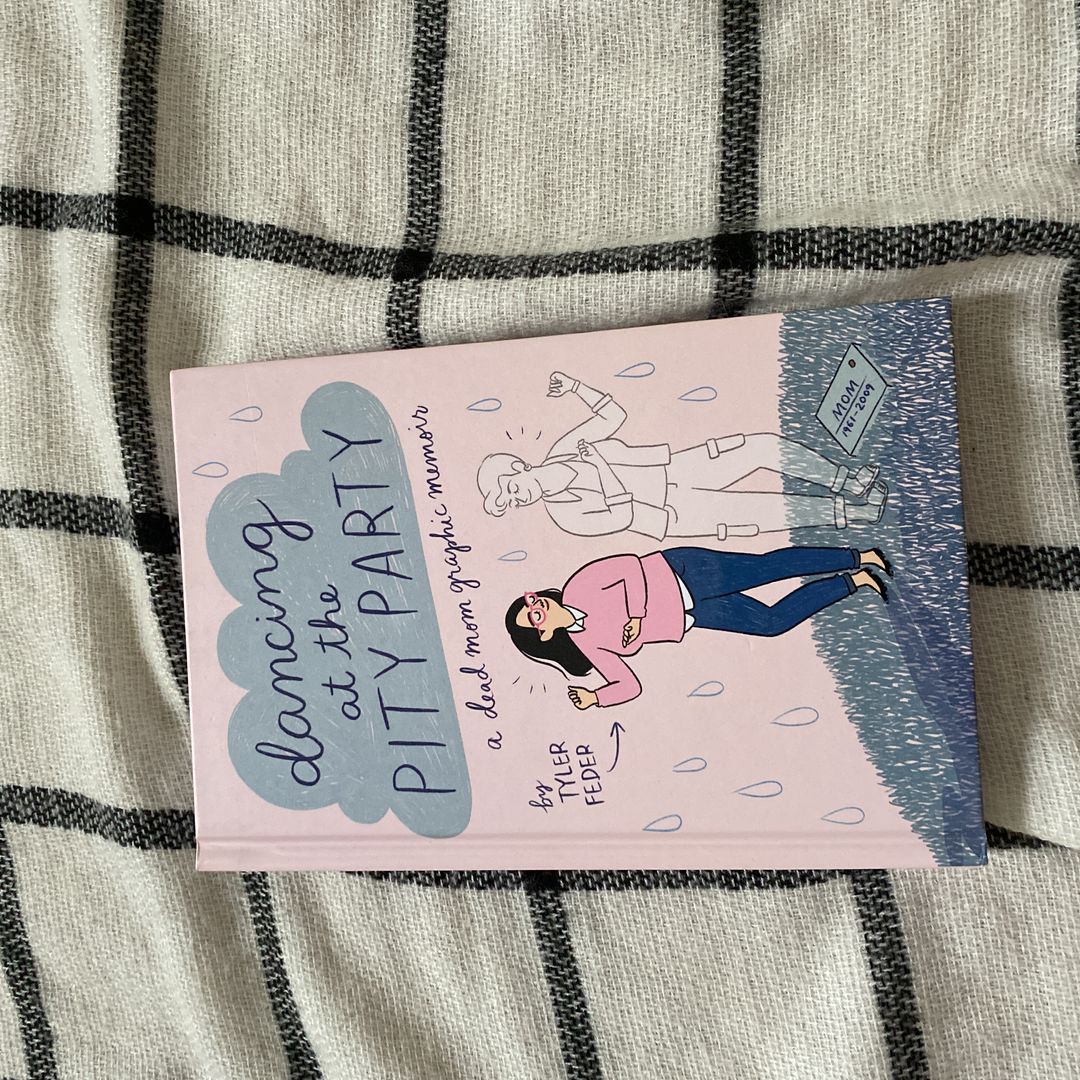 Dancing at the Pity Party