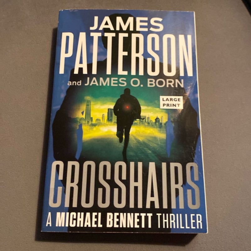 Crosshairs