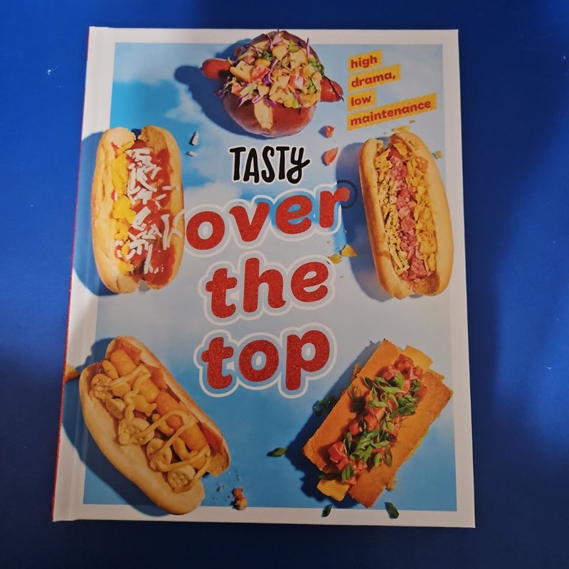 Tasty over the Top