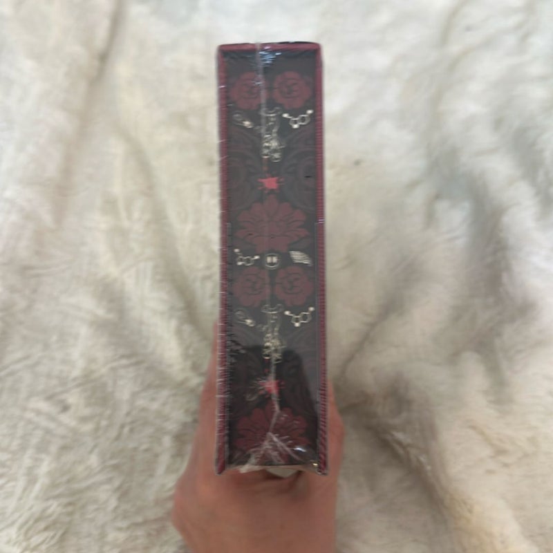 Gifted and Talented - Owlcrate Special Edition 