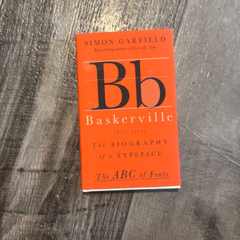 Baskerville