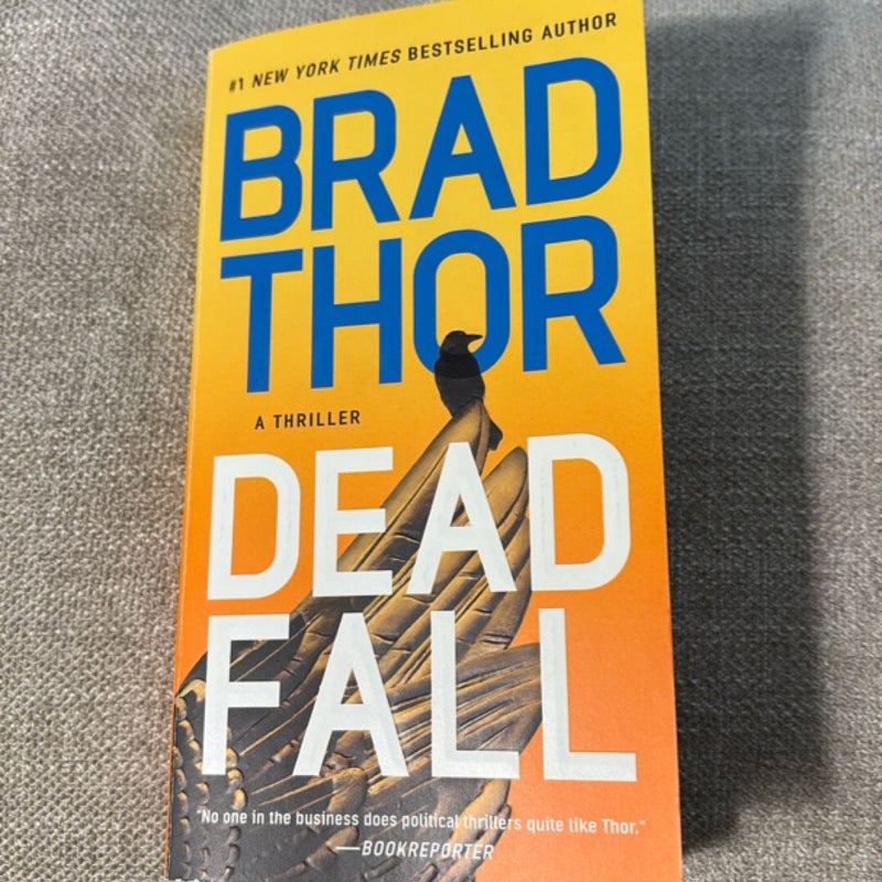 Dead Fall