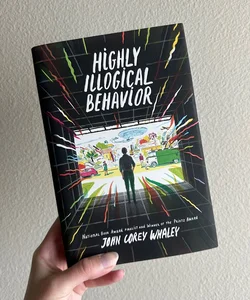 Highly Illogical Behavior (SIGNED)