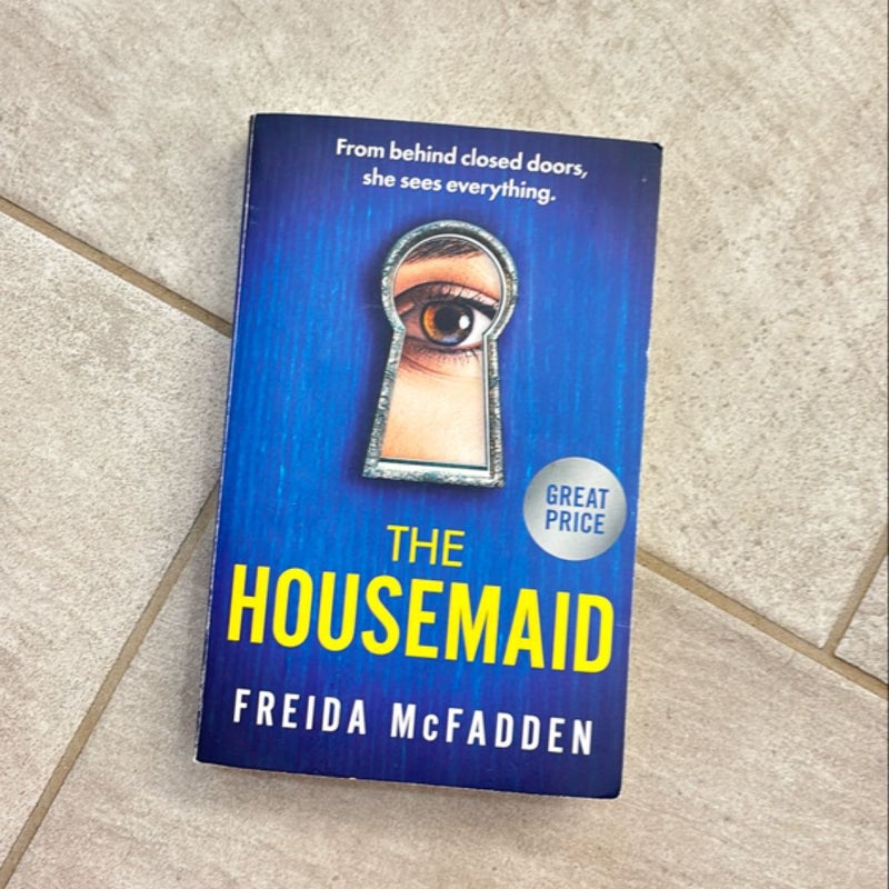 The Housemaid