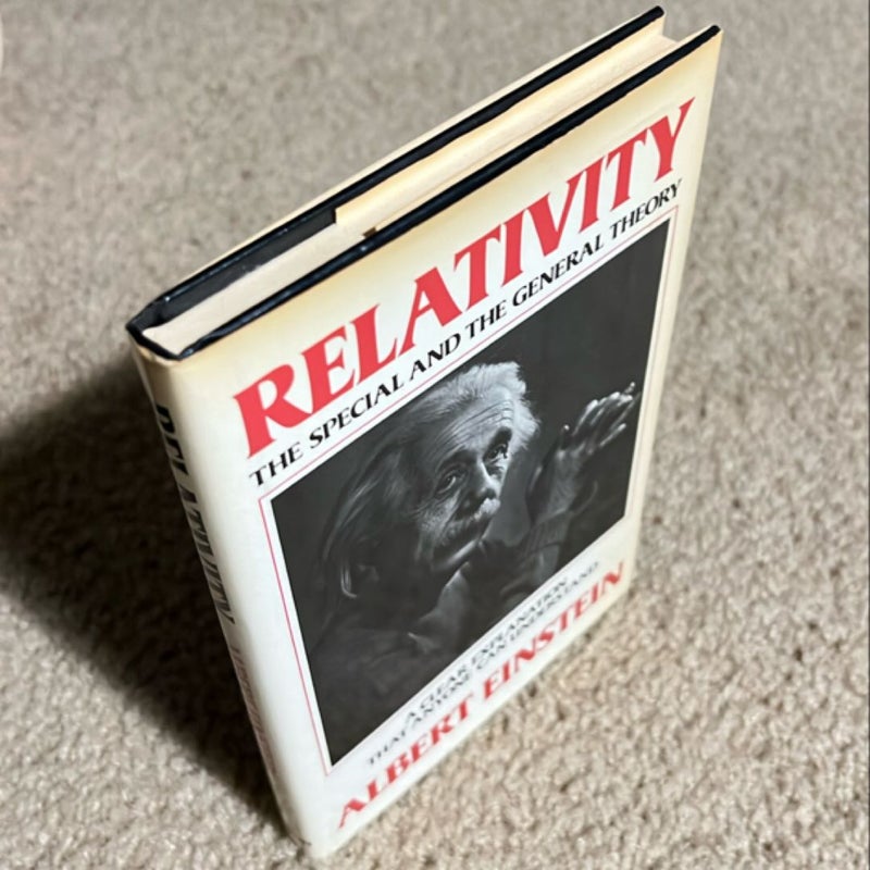 Relativity