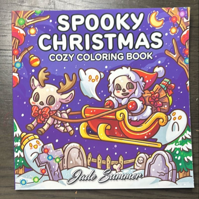 Spooky Christmas